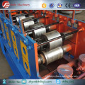 Made in Hebei cold steel C Channel roll forming machine